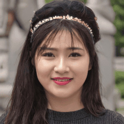 Linh Tran, Trưởng bộ phận SEO