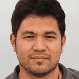 Minh Le, Lead Developer